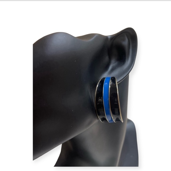 Sale‼️Vintage Earrings Bundle-6 Pairs-EUC - Picture 12 of 15